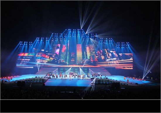 情（感）话（题）